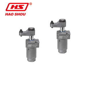 กระบอกไฮดรอลิกแบบเดี่ยว Hao Shou Hctt ขนาด 1.79 ซม. ก้านสูบเคลือบโครเมียมแข็ง ผลิตในไต้หวัน - Product Image 3