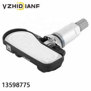 Vente directe d'usine 315mhz 433mhz double fréquence TPMS capteur de pression des pneus capteur Mx 13581560 13348393 13598775 pour BMW - Product Image 2