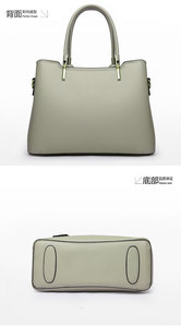 Fashion New Designer Crossbody Bags High Quality PU Leather Shoulder Messenger Bag Casual Totes Luxury Women Handbags and <b>Purses</b> - Product Image 4
