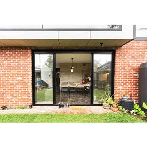 Villa de Estructura de Acero Ligero de Diseño Moderno para Uso Residencial - Product Image 2