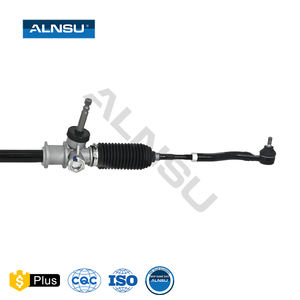 Cremallera de dirección de precio de fábrica ALNSU para BAW S2 S3 M50 H2 M20 MPV <span class=keywords><strong>Keyton</strong></span> 34010100-B02 34010100-B04 - Product Image 2