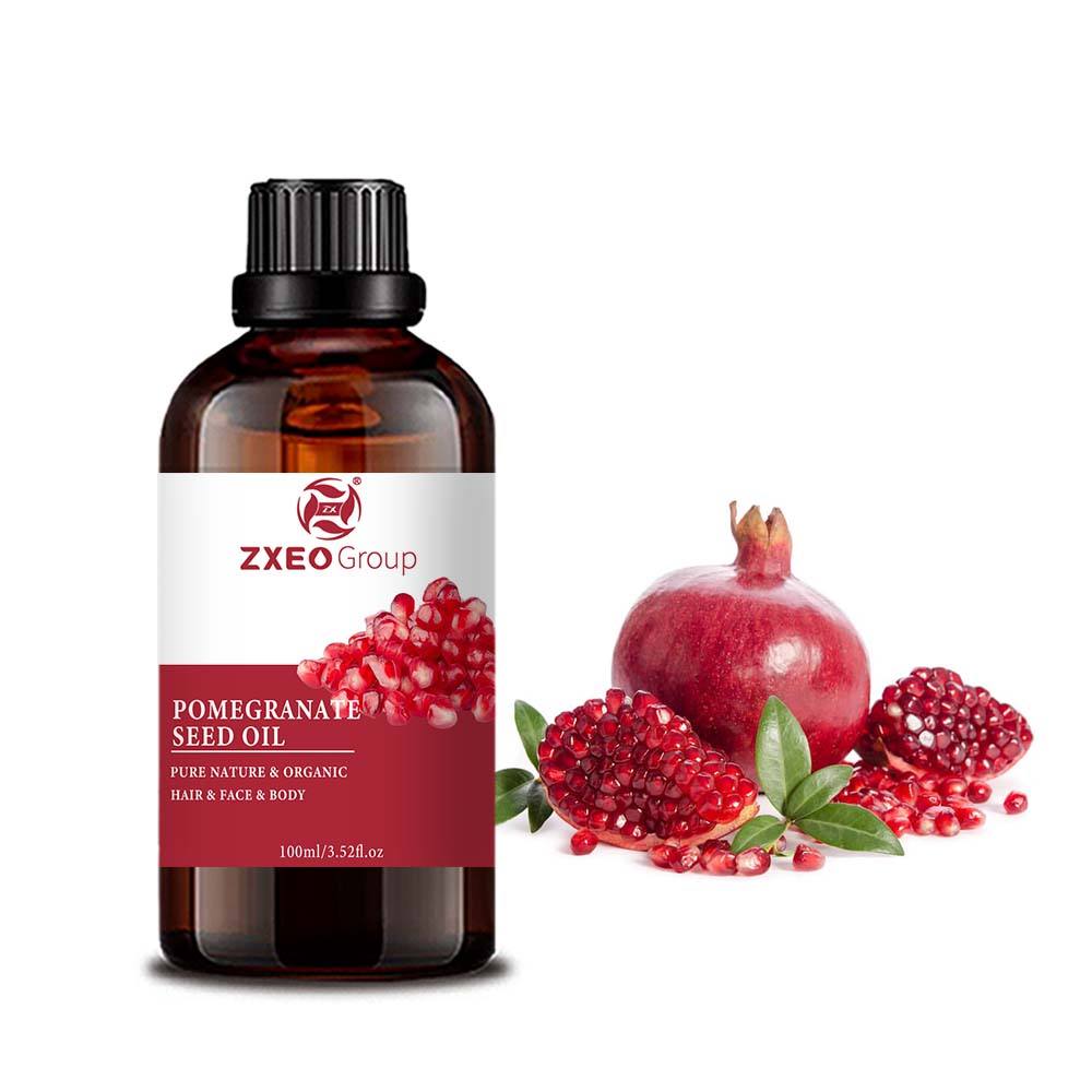Pomegranate Seed Oil