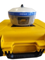 Nouveau modèle GPS B5 IBase X1 Récepteur GNSS multi-constellations double fréquence Modules 5G/4G/WiFi/Bluetooth Indice de protection IP65 -30~65