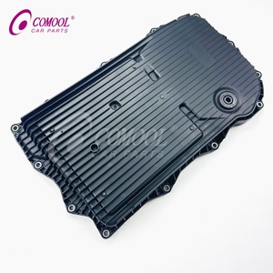 COMOOL汽车配件油底壳24118743462适用于宝马<span class=keywords><strong>2</strong></span>系3系4系5系6系X3 X4 X5 X6 X7 G01变速箱油底壳 - Product Image 2