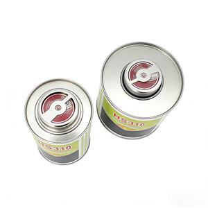 Adhesivo Epóxico Antiexplosivo para Minería de Curado Rápido en 15 Minutos, Certificado DIPUTE para Seguridad en Minas de Carbón - Product Image 5