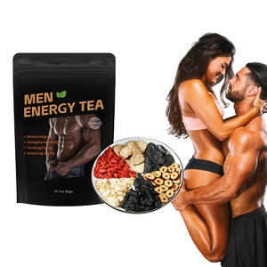 Clqq Fabrik Gelieferte Verpackte Kräutertee für Männliche Fruchtbarkeit zur Verbesserung der Männlichen Vitalität - Product Image 1