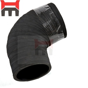 Manguera de Excavadora EC240 D7E, Manguera de Admisión del Turbocompresor 14532126 - Product Image 2