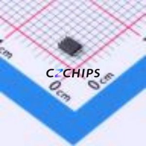 วงจรรวม VSSOP-8-0.5mm 74LVC2G02DC-Q100H แบบดั้งเดิมและใหม่ลอจิกเกตชิปวงจรรวม - Product Image 2