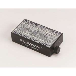 เกจวัดแบบหมุน Filetor รุ่น Ww-Gas-Bsf-Pg-Bp ความละเอียด 0.01 มม. ตัวบ่งชี้แบบพลาสติก - Product Image 1