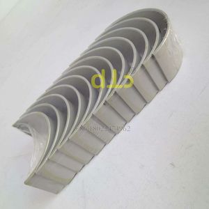 Pieza de Maquinaria de Construcción, Cojinete de Biela 3901430 3950661 para Cummins 6CT8.3 ISC QSC 6LTAA8.3 - Product Image 2