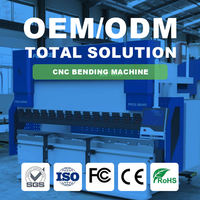 Máquina Dobladora de Láminas CNC de Cobre Totalmente Automática, Centro de Doblado Flexible de Alta Productividad con Doblado Auxiliar