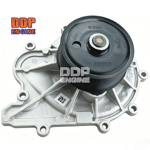 Maquinaria de Construcción 5333148 5269897 5269784 5269780 5333148 Bomba de Agua del Motor para Cummins ISF2.8 - Product Image 3