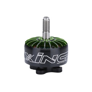 โรงงานผลิตมอเตอร์ IFlight XING 2208 1800KV/2450 - สีดำ - Product Image 2