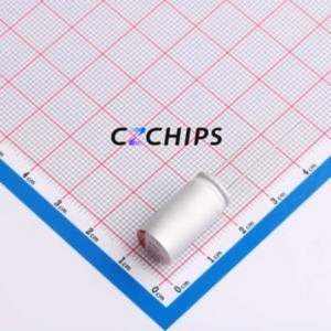 3310631020R00 Solid Capacitor Through hole Component (THT),D10xL20mm 330uF 20% 63V 10mm - Product Image 1