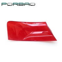 PORBAO recherche des partenaires commerciaux pour les couvercles de feux arrière rouges extérieurs A5 2020-2022, accessoires de voiture