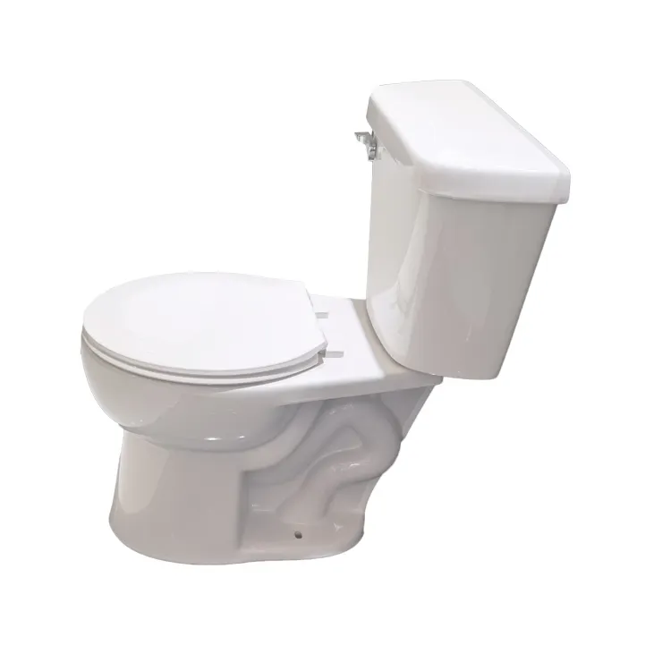 Medyag Günstigste Siphon Toiletten schüssel Badezimmer Close stool Sanita rios inodoro Boden montierte WC-Toiletten