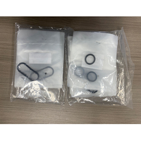 حشية مطاطية مانعة لتسرب الزيت لحوض تبريد المحرك O-Ring 15066-3TA2A 15066-3TA1A لسيارات نيسان ألتيما وتيانا L33 QR25