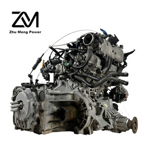 Bloque de cilindros de motor nuevo 2.7 V6 G6BA para Hyundai Tiburon Coupé, Tucson <span class=keywords><strong>2005</strong></span>, 2006, 2007, Turbo Santa Fe. - Product Image 6