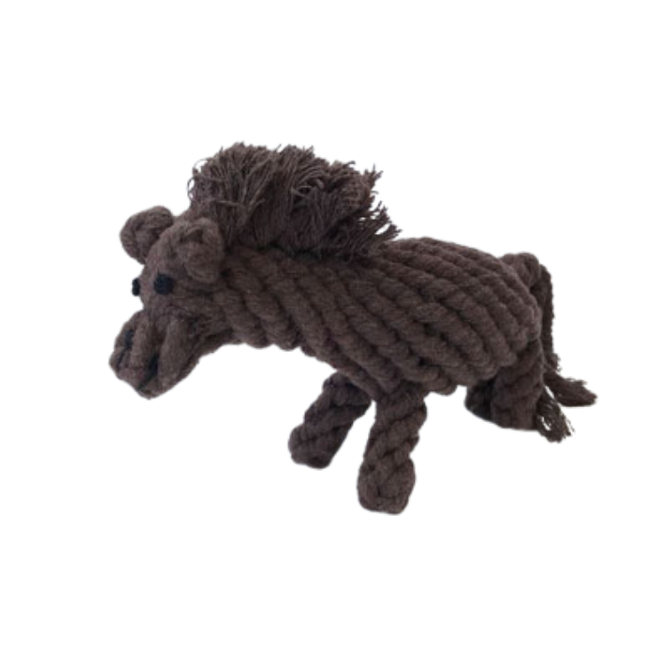 Brown Horse