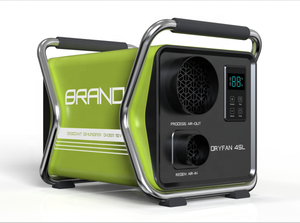 Oem Kleine Droogmiddel Ontvochtiger 35l/45l - Product Image 5