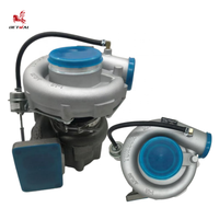 Filter Oli & Bahan Bakar Truk Betwal Howo 371 Berkualitas Tinggi Baru, Bahan Besi OE VG1540080311 untuk Sinotruk Howo Model 2023