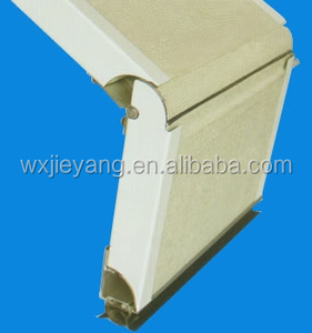 Tùy chỉnh Thiết Kế Tự Động Cắt Cửa Nhà Để Xe Cho Bán - Product Image 2