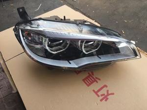 Para Entrega Rápida, Faro Delantero LED Original Usado de Alta Calidad para BMW E70 <span class=keywords><strong>X5</strong></span> 2007 2008 2009 2011 <span class=keywords><strong>2012</strong></span> - Product Image 2