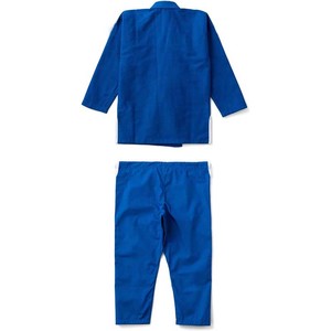 Sport BJJ GI <span class=keywords><strong>per</strong></span> gli uomini IBJJF <span class=keywords><strong>Kimono</strong></span> BJJ Jiujitsu tessuto & <span class=keywords><strong>cintura</strong></span> libera - Product Image 4