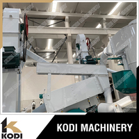 Moulin à riz, ensemble complet et moderne, 55 w, prix d'usine