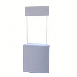 No Moq Limited Factory Price High Quality <b>Outdoor</b> Portable <b>Foldable</b> Promotion <b>Table</b> - Product Image 2