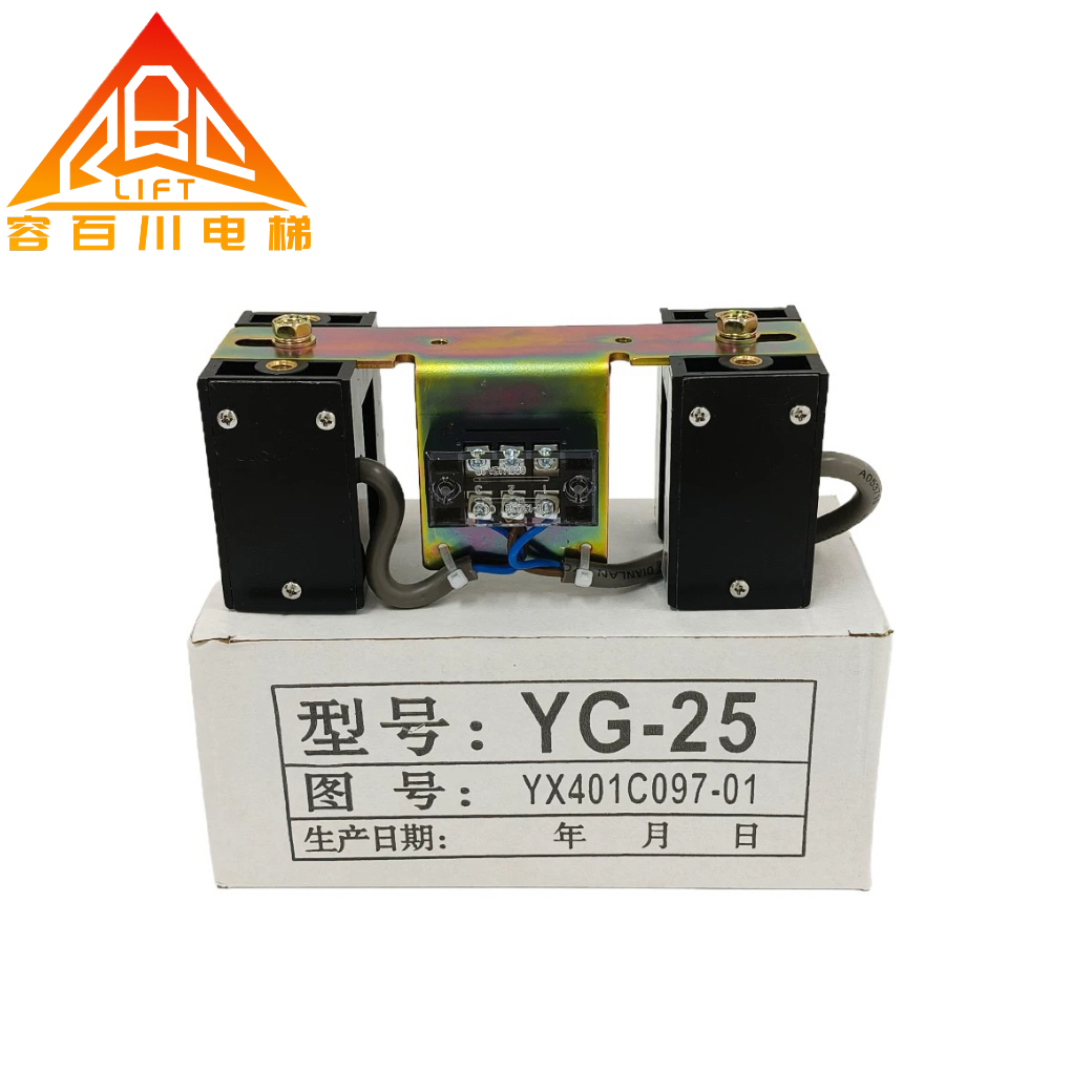 YG-28 YG-25 G1 YG-128 Датчик выравнивания лифта Магнитный индукционный переключатель