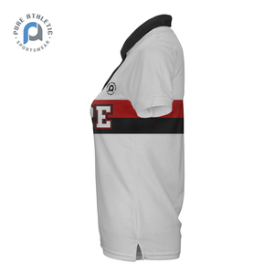 <span class=keywords><strong>Polo</strong></span> de course à pied en polyester avec logo personnalisé pour garçons, polos de golf, vente à chaud - Product Image 6