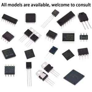 Microcontrolador MCU M30626FJPGP, Circuito Integrado de Memoria Flash IC - Product Image 4