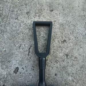 مجرفة ثلج سميكة بلاستيكية قابلة للطي كبيرة الحجم من الشركة المصنعة مع رؤية عالية وضوح ممتازة - Product Image 4