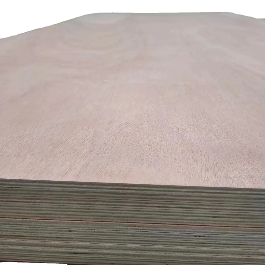 2023 penjualan terlaris harga grosir multi-spesifikasi papan multilapis kayu lapis
