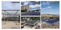 Panneau solaire monocristallin en silicium de type N de 600 W, demi-cellule, efficacité de 23,32 %, argent + noir, stations d'énergie solaire, systèmes solaires domestiques