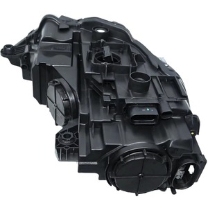 Faro Delantero HETOP <span class=keywords><strong>A3</strong></span> 2017-2019, Ensamblaje de Xenón HID, OEM 8V0941005F 8V0941006F, Lámpara Delantera para Auto, Sistema de Iluminación para Audi - Product Image 4