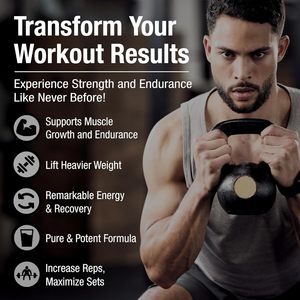 Polvo de Monohidrato de Creatina para adultos con etiqueta privada personalizada 200g Suplementos de nutrición deportiva Premium para la gestión de la energía - Product Image 5