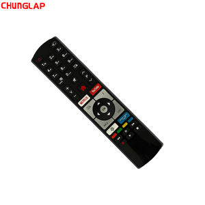 Applicabile al <span class=keywords><strong>telecomando</strong></span> TV <span class=keywords><strong>TELEFUNKEN</strong></span> Vestel, RC4318 RC4318P RC4390P - Product Image 4