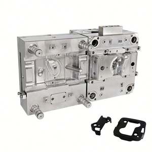 Service de fournisseur de moulage par injection de boîtier en plastique de haute qualité - Product Image 6