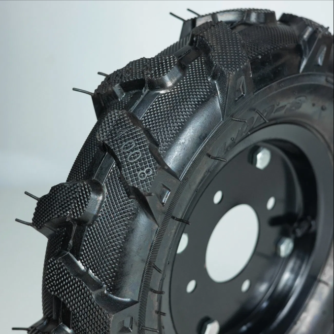6 00 12 Herringbone Agricultural Tires
