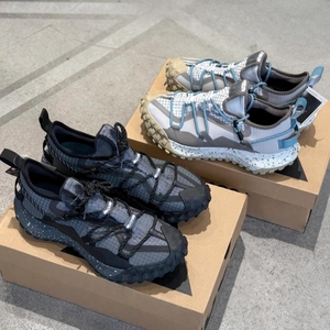 Chaussures de randonnée montagne et <span class=keywords><strong>trail</strong></span> imperméables et durables en caoutchouc carbone de haute qualité pour la vente en gros transfrontalière - Product Image 1