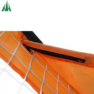 But de <span class=keywords><strong>lacrosse</strong></span> pliable portable réglable professionnel résistant aux intempéries pour l'entraînement en intérieur et en extérieur Équipement de qualité - Product Image 4