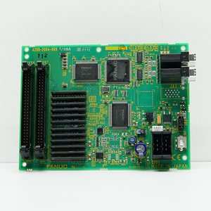 ต้นฉบับและใหม่ Fanuc A20B-2004-0691 OPERATOR I/O - Product Image 1