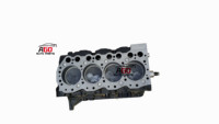 Bloc moteur QD32 neuf, 3,2 L, pour Nissan Urvan Bus Elgrand Cabstar Platform