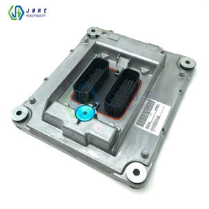 खुदाई करने वाले कंप्यूटर बोर्ड 60100000 इंजन ईकू नियंत्रक, जो कि एक्वा-वीवो वाहनों के लिए ओम है जो 200 ई240 ई290 ई290 - Product Image 1