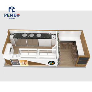 Centro commerciale Espresso <span class=keywords><strong>caffè</strong></span> chiosco di Design <span class=keywords><strong>caffè</strong></span> <span class=keywords><strong>Mobile</strong></span> Cafe chiosco in legno spiaggia bar chiosco <span class=keywords><strong>caffè</strong></span> e succo - Product Image 5