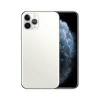 Smartphone 5G d'occasion débloqué A++ 95% neuf, 6 Go + 512 Go RAM/ROM, écran 6,7 pouces avec accessoires d'origine, version américaine