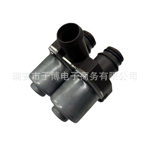 Mercedes Benz Car <b>Heater</b> Water <b>Valve</b> A001830778464 A0048302084 For E320 E300D E55 AMG SLK230 E430 SLK320 SLK350 - Product Image 2