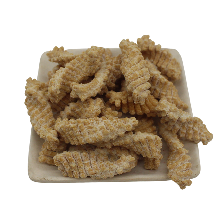 High Quality Hot Selling Customizable Finished Snacks Wholesale Harry Crispy Fried Snacks 1